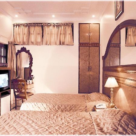 Bajaj Indian Home Stay Нью-Делі Екстер'єр фото
