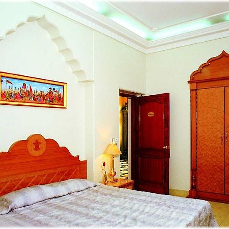 Bajaj Indian Home Stay Нью-Делі Екстер'єр фото