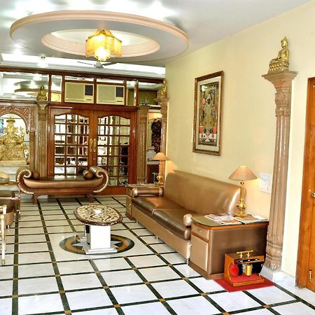 Bajaj Indian Home Stay Нью-Делі Екстер'єр фото