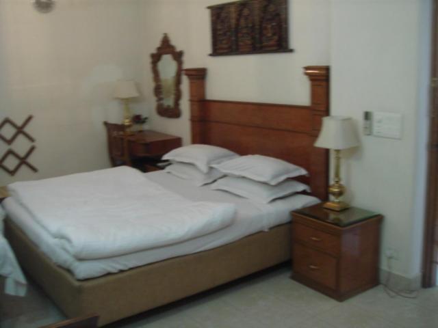 Bajaj Indian Home Stay Нью-Делі Екстер'єр фото