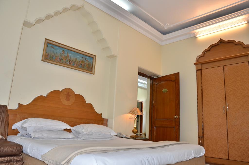 Bajaj Indian Home Stay Нью-Делі Номер фото