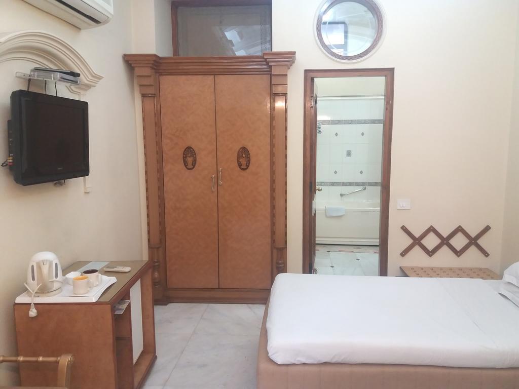 Bajaj Indian Home Stay Нью-Делі Екстер'єр фото