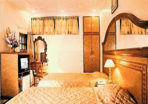 Bajaj Indian Home Stay Нью-Делі Екстер'єр фото