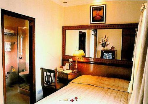 Bajaj Indian Home Stay Нью-Делі Екстер'єр фото