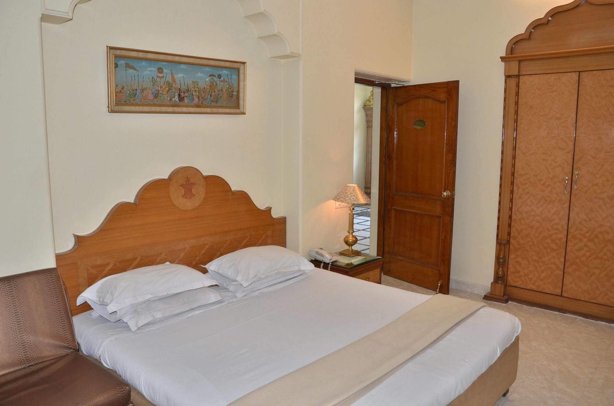 Bajaj Indian Home Stay Нью-Делі Екстер'єр фото